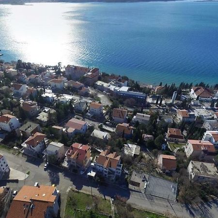 Apartmani Branka Crikvenica Exterior photo