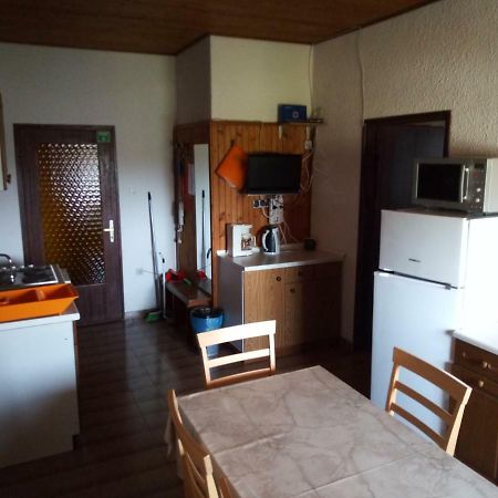 Apartmani Branka Crikvenica Exterior photo