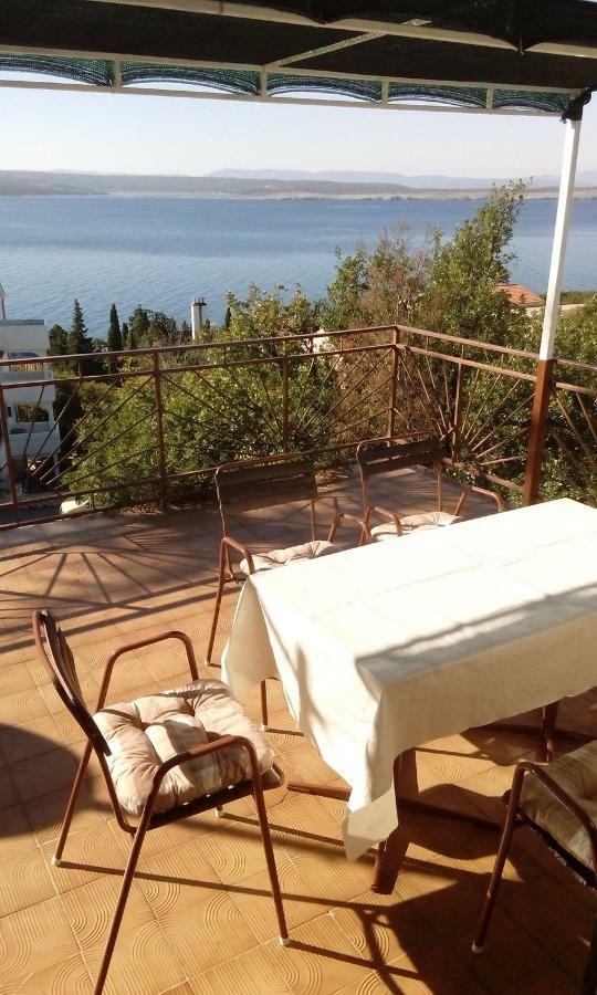 Apartmani Branka Crikvenica Exterior photo