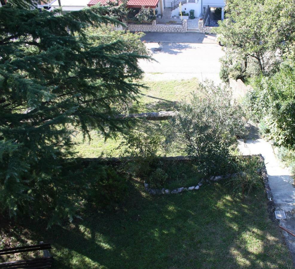 Apartmani Branka Crikvenica Exterior photo