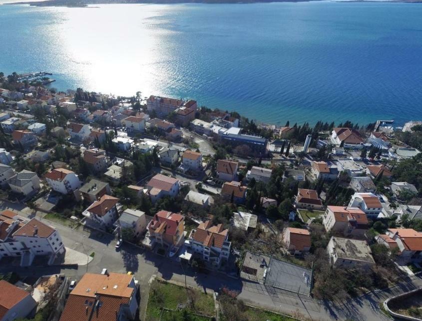 Apartmani Branka Crikvenica Exterior photo