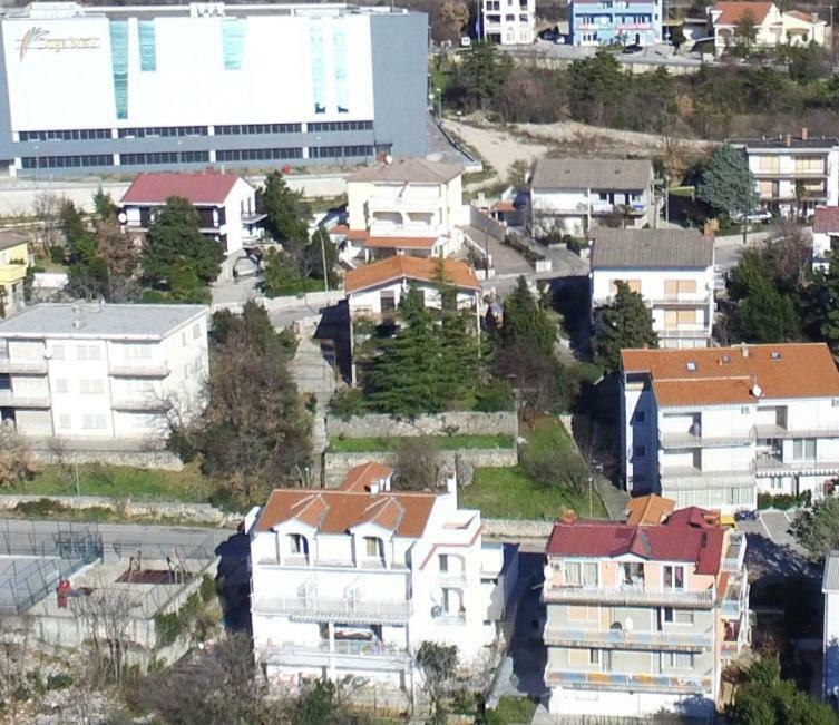 Apartmani Branka Crikvenica Exterior photo