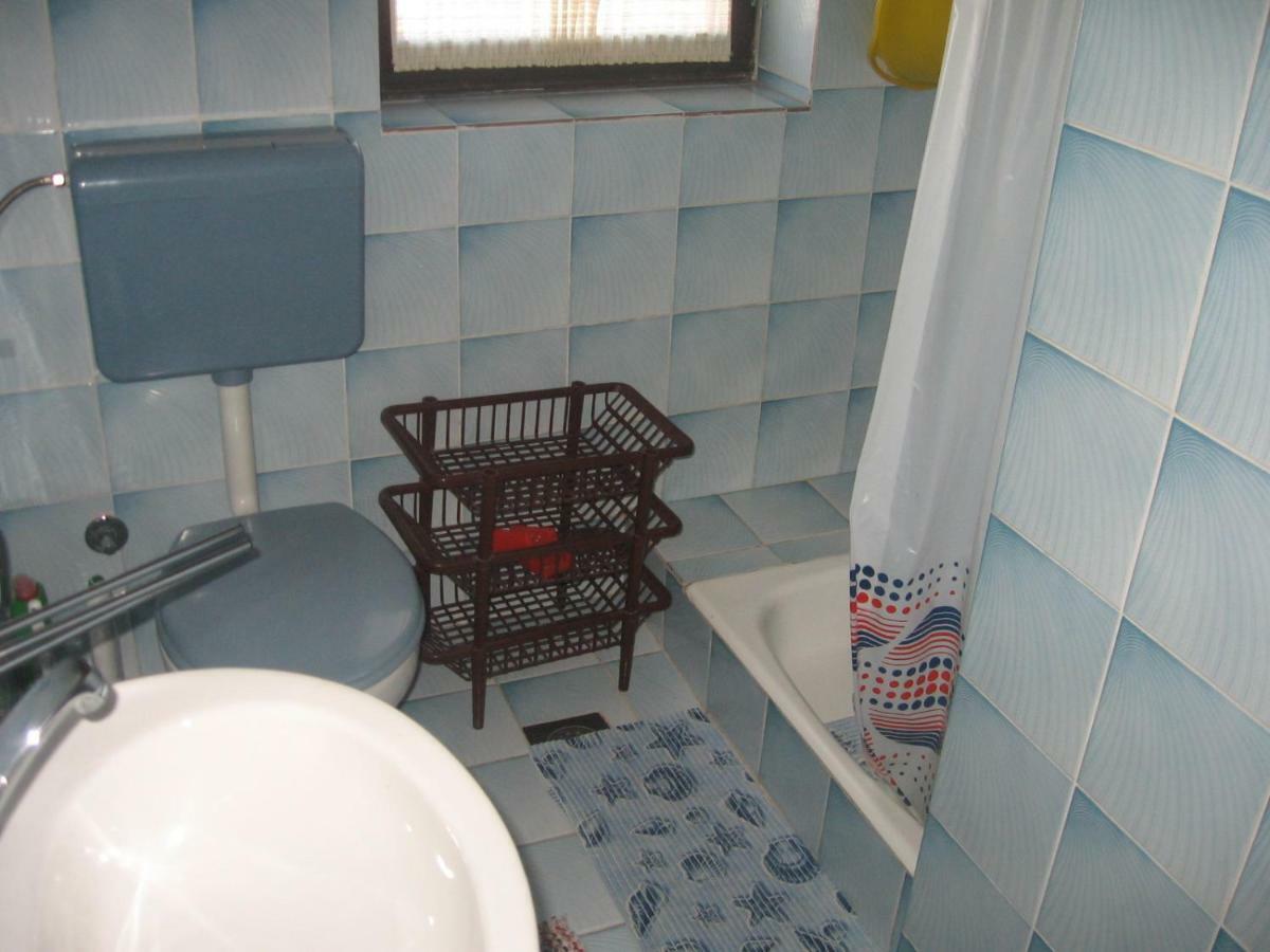 Apartmani Branka Crikvenica Exterior photo