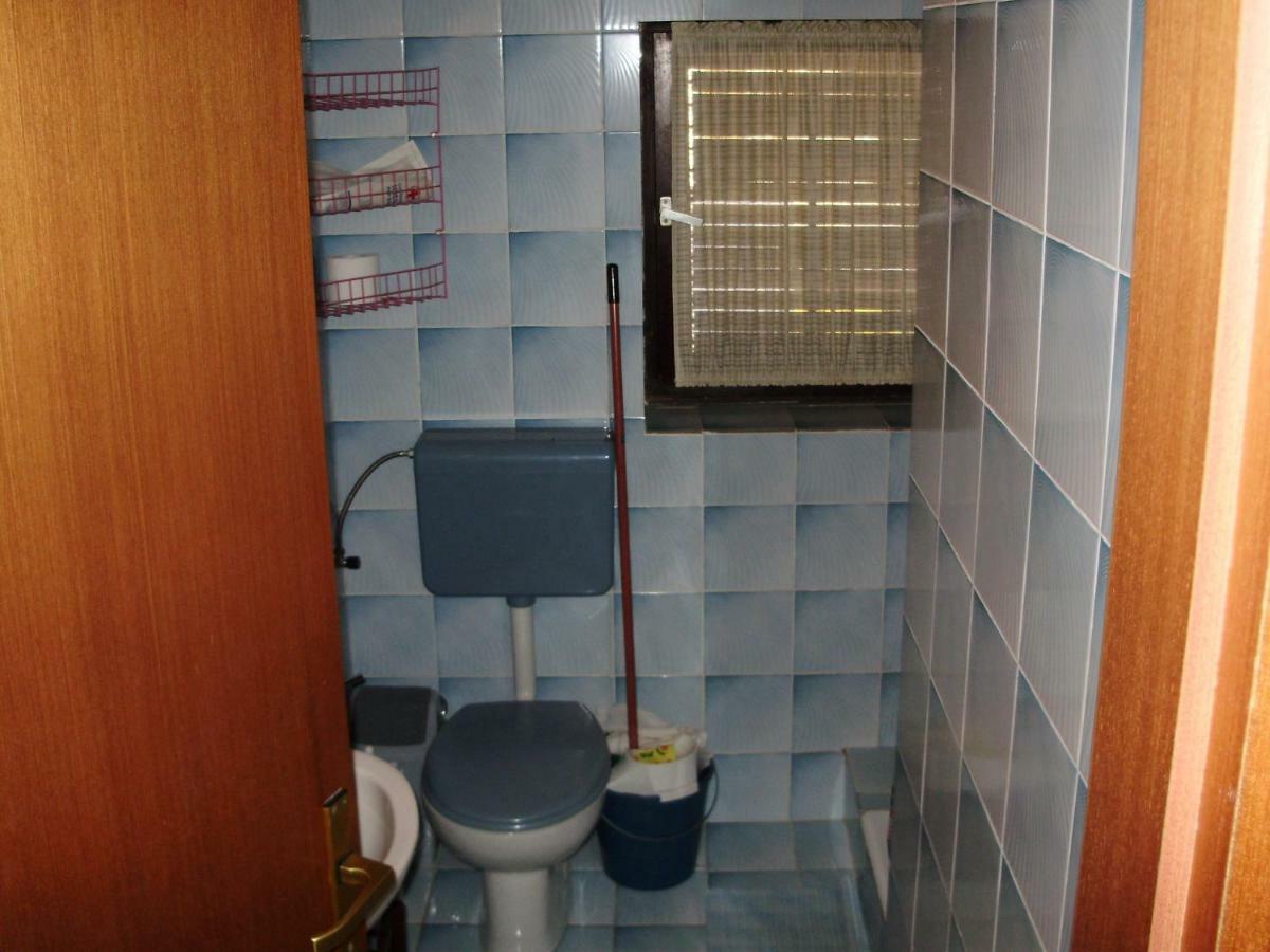 Apartmani Branka Crikvenica Exterior photo